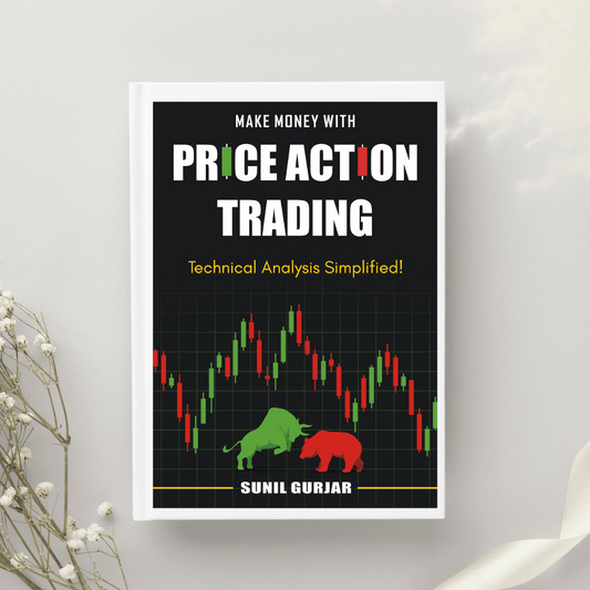 Price Action Trading Book